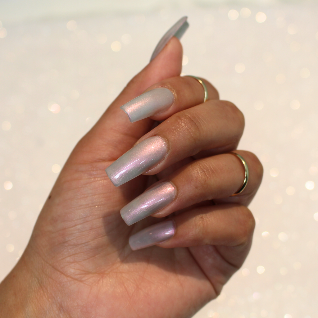 Cloudscape Nail Lacquer