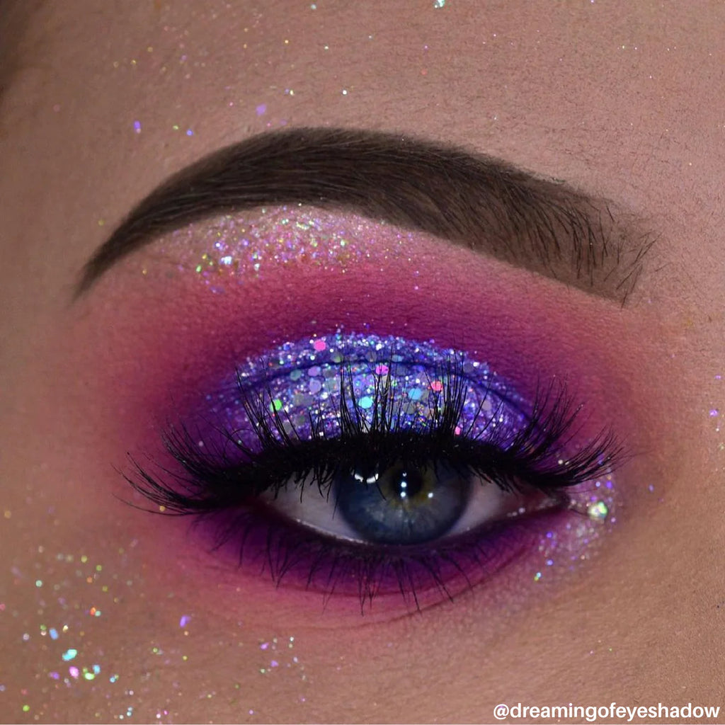 Cosmic Pressed Glitter