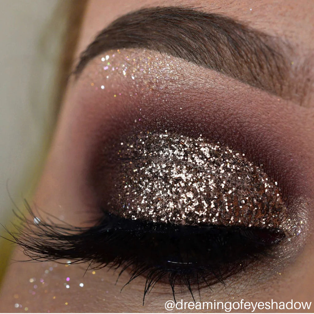 Meteor Pressed Glitter